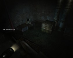 Penumbra: Requiem